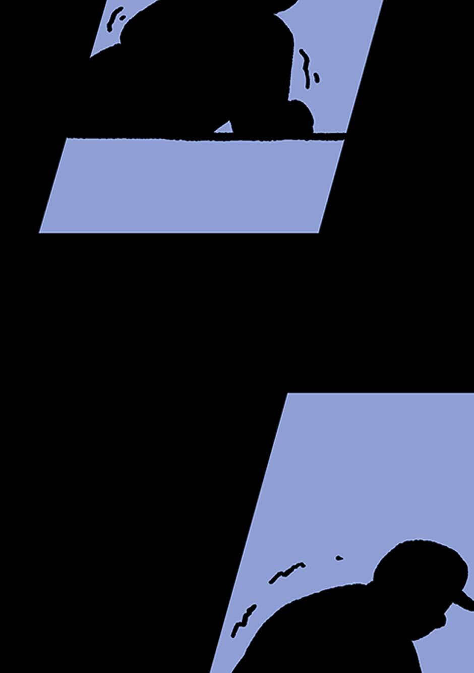 Equalizer! Chapter 0 page 43 - 