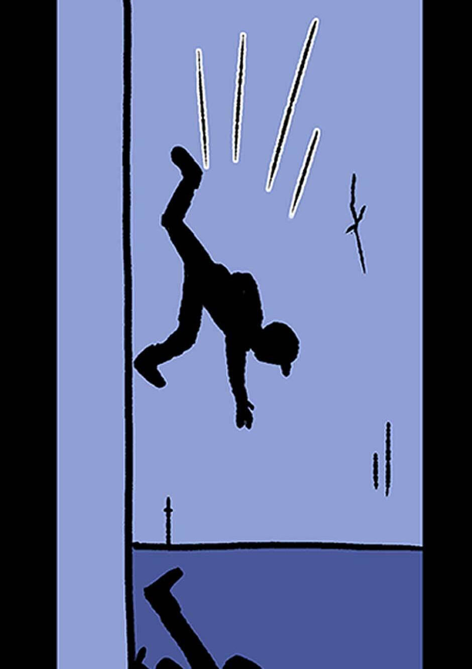 Equalizer! Chapter 0 page 45 - 