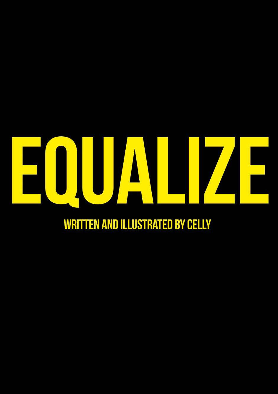 Equalizer! Chapter 0 page 48 - 