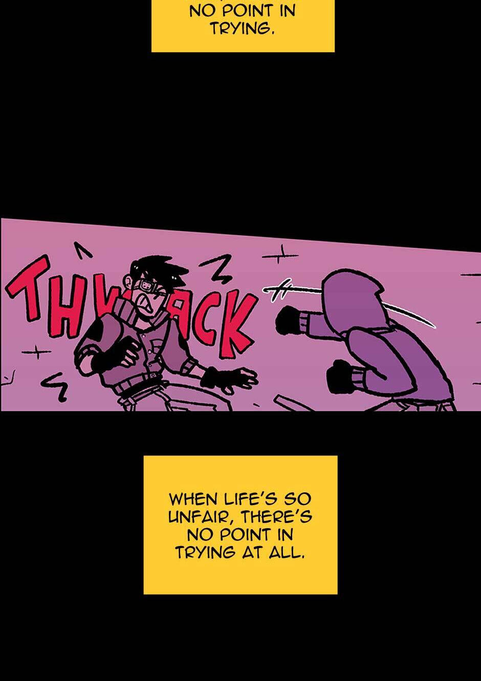 Equalizer! Chapter 0 page 9 - 