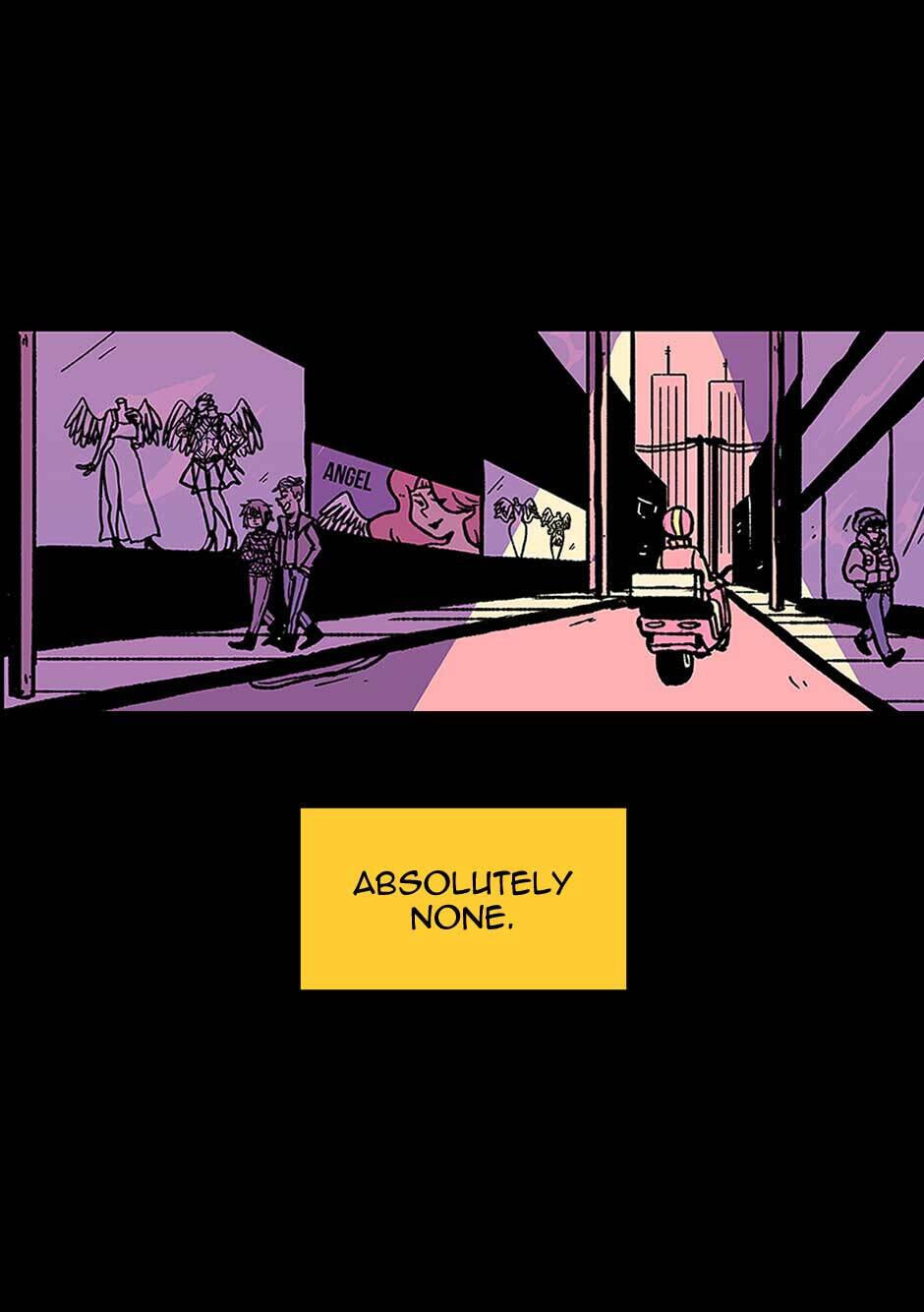 Equalizer! Chapter 0 page 10 - 
