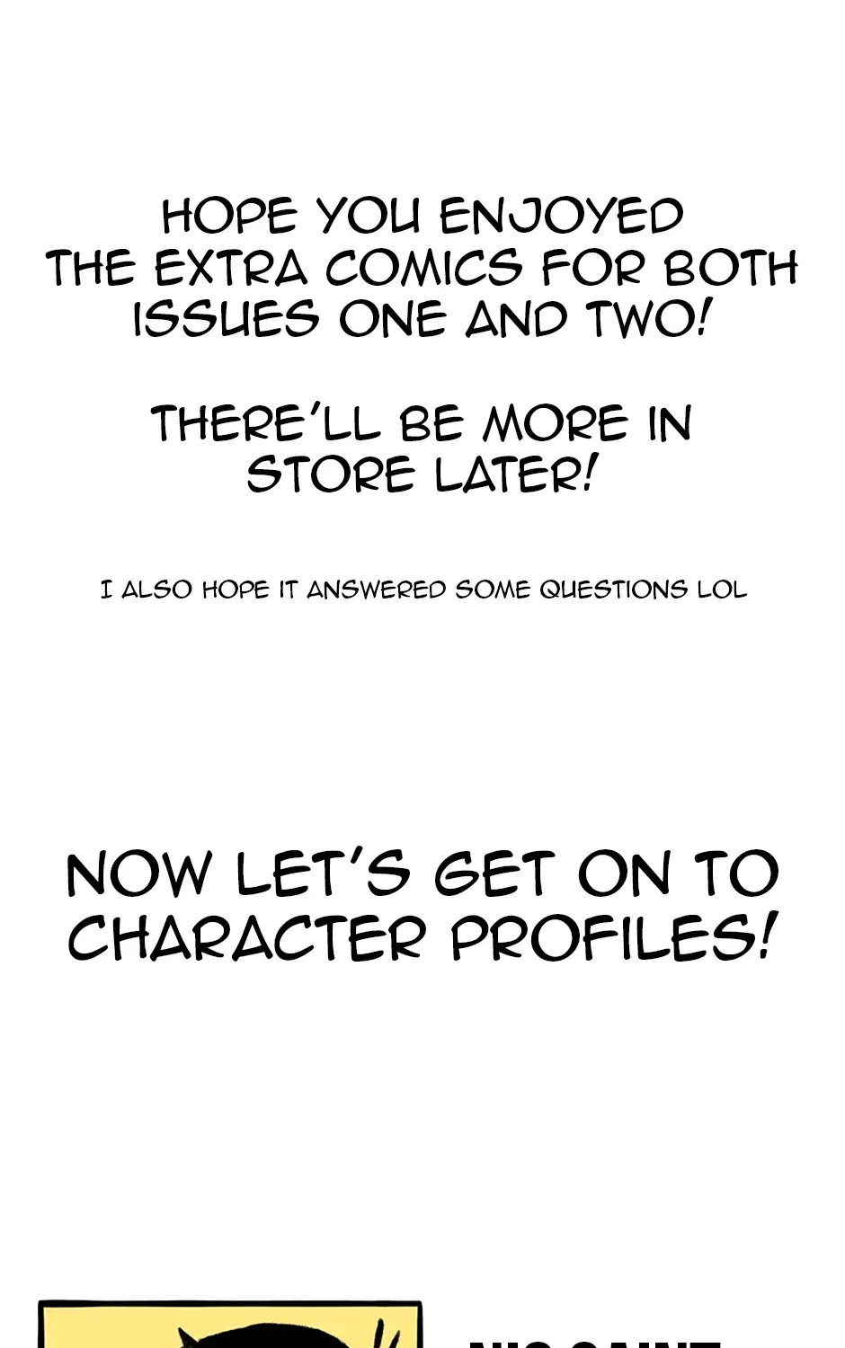 Equalizer! Chapter 1.1 page 12 - 