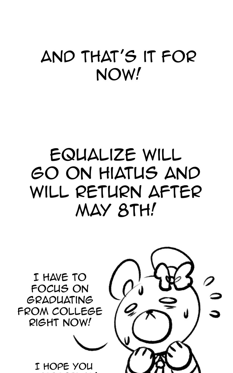 Equalizer! Chapter 1.1 page 17 - 