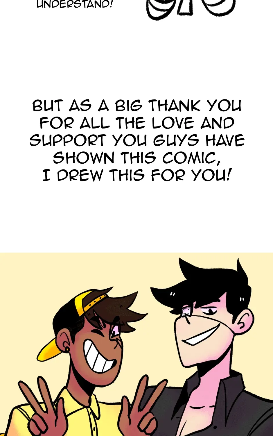 Equalizer! Chapter 1.1 page 18 - 