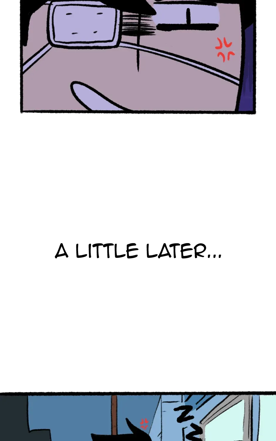 Equalizer! Chapter 1.1 page 9 - 