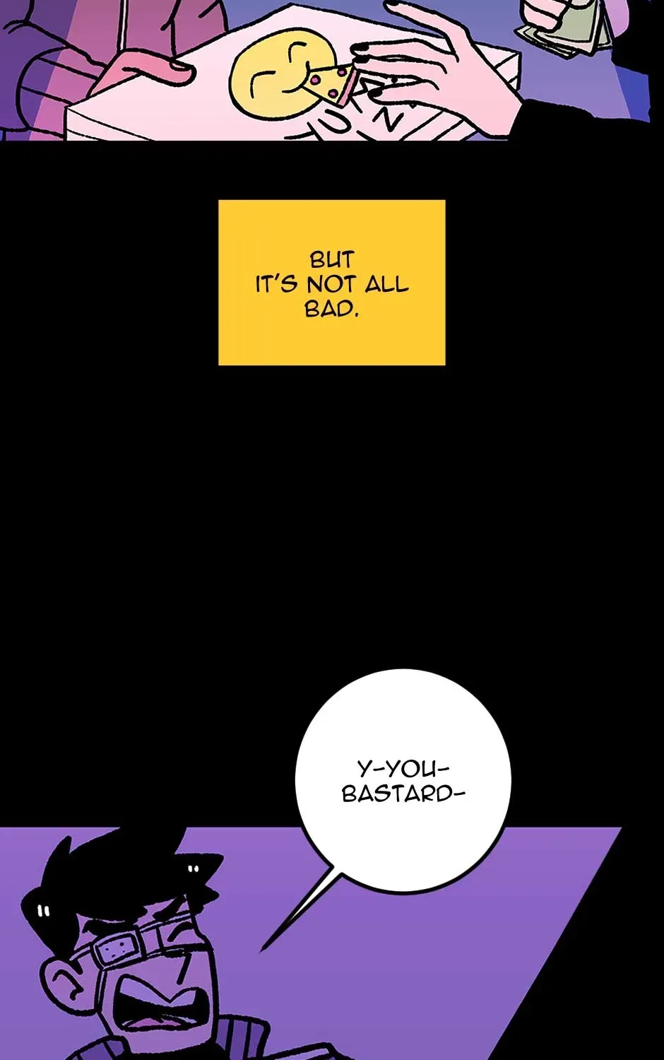 Equalizer! Chapter 1 page 11 - 