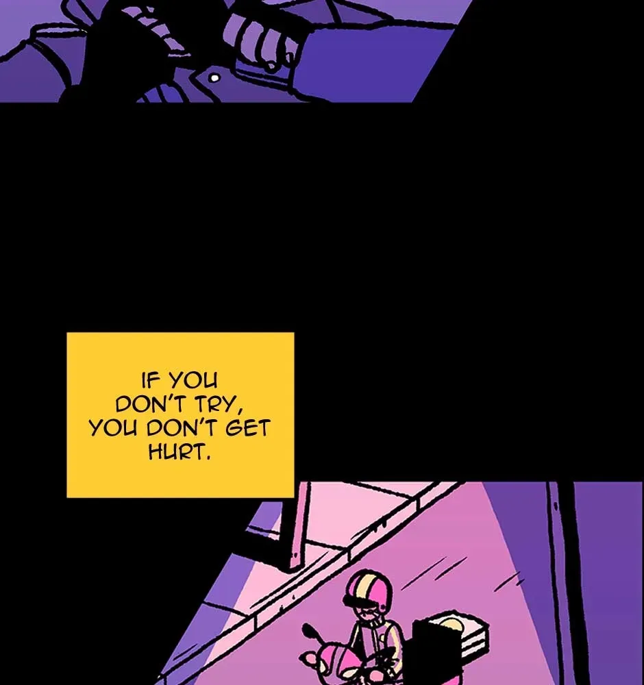 Equalizer! Chapter 1 page 12 - 