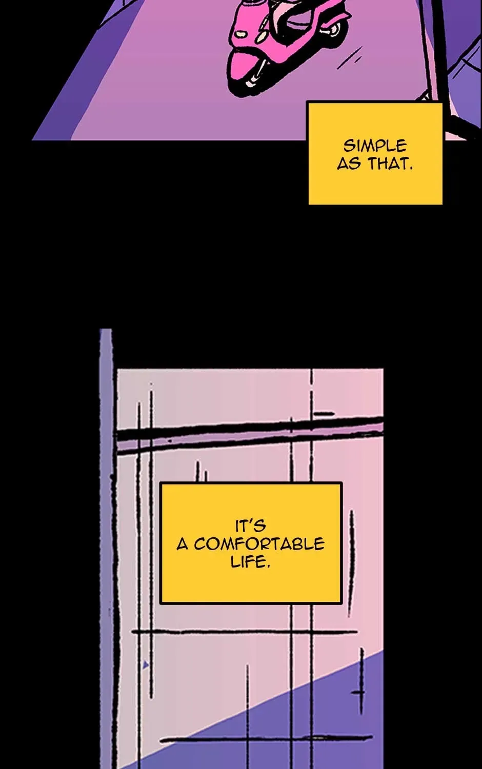 Equalizer! Chapter 1 page 13 - 