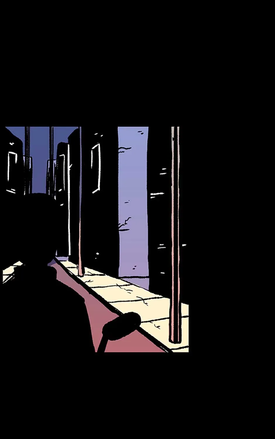 Equalizer! Chapter 1 page 16 - 