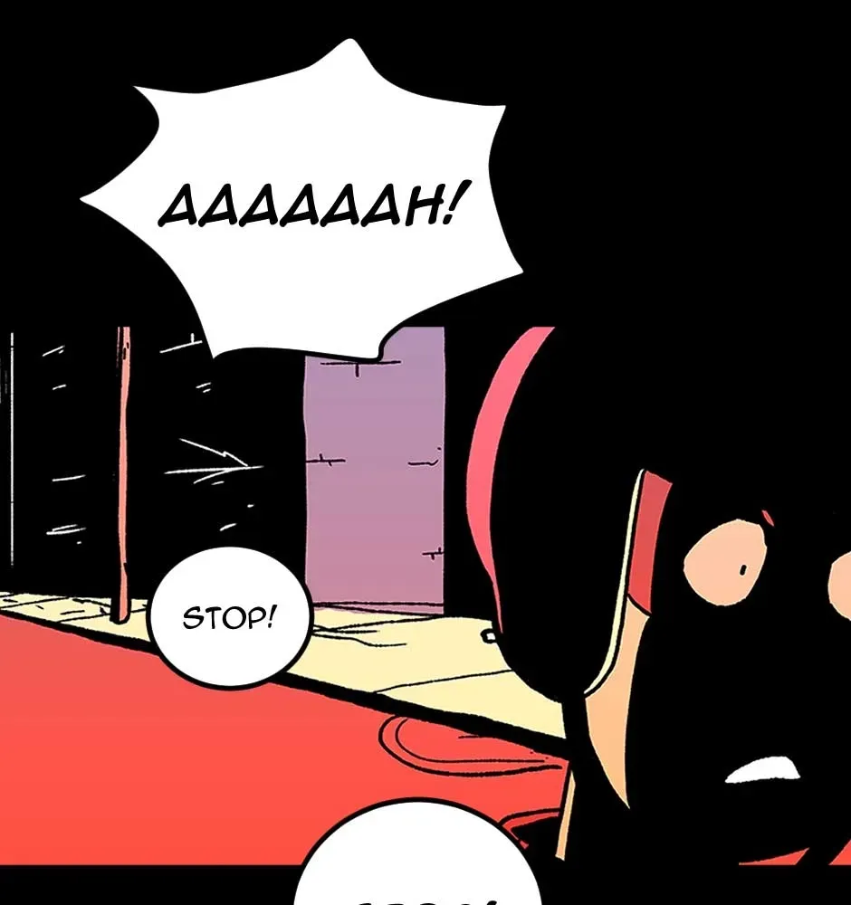 Equalizer! Chapter 1 page 18 - 