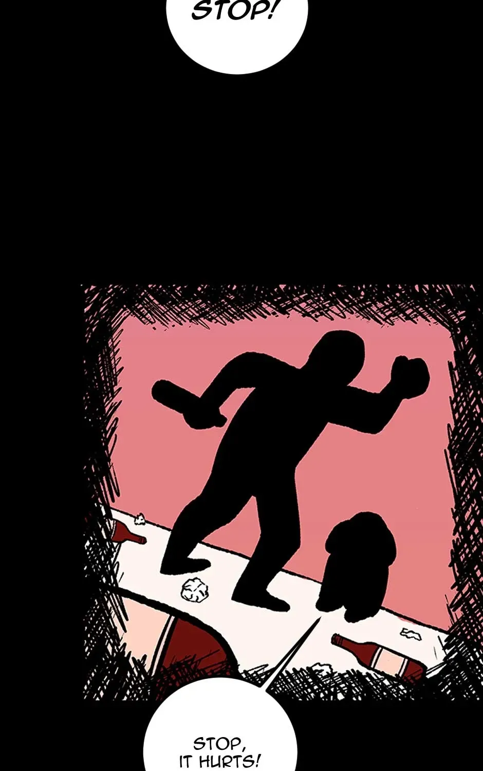 Equalizer! Chapter 1 page 19 - 