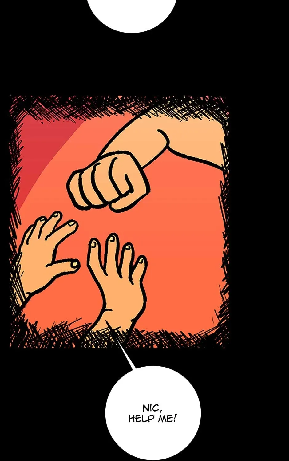 Equalizer! Chapter 1 page 20 - 