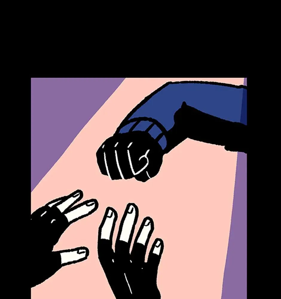 Equalizer! Chapter 1 page 21 - 