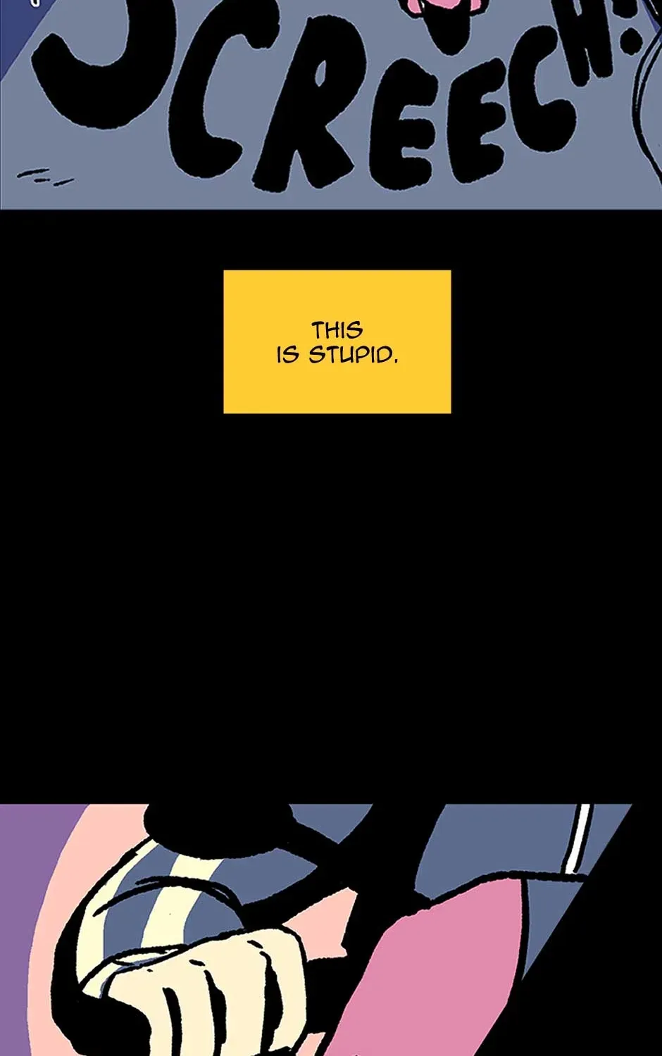 Equalizer! Chapter 1 page 23 - 