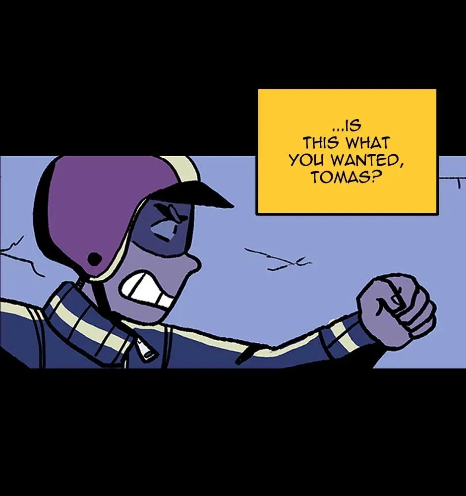 Equalizer! Chapter 1 page 27 - 
