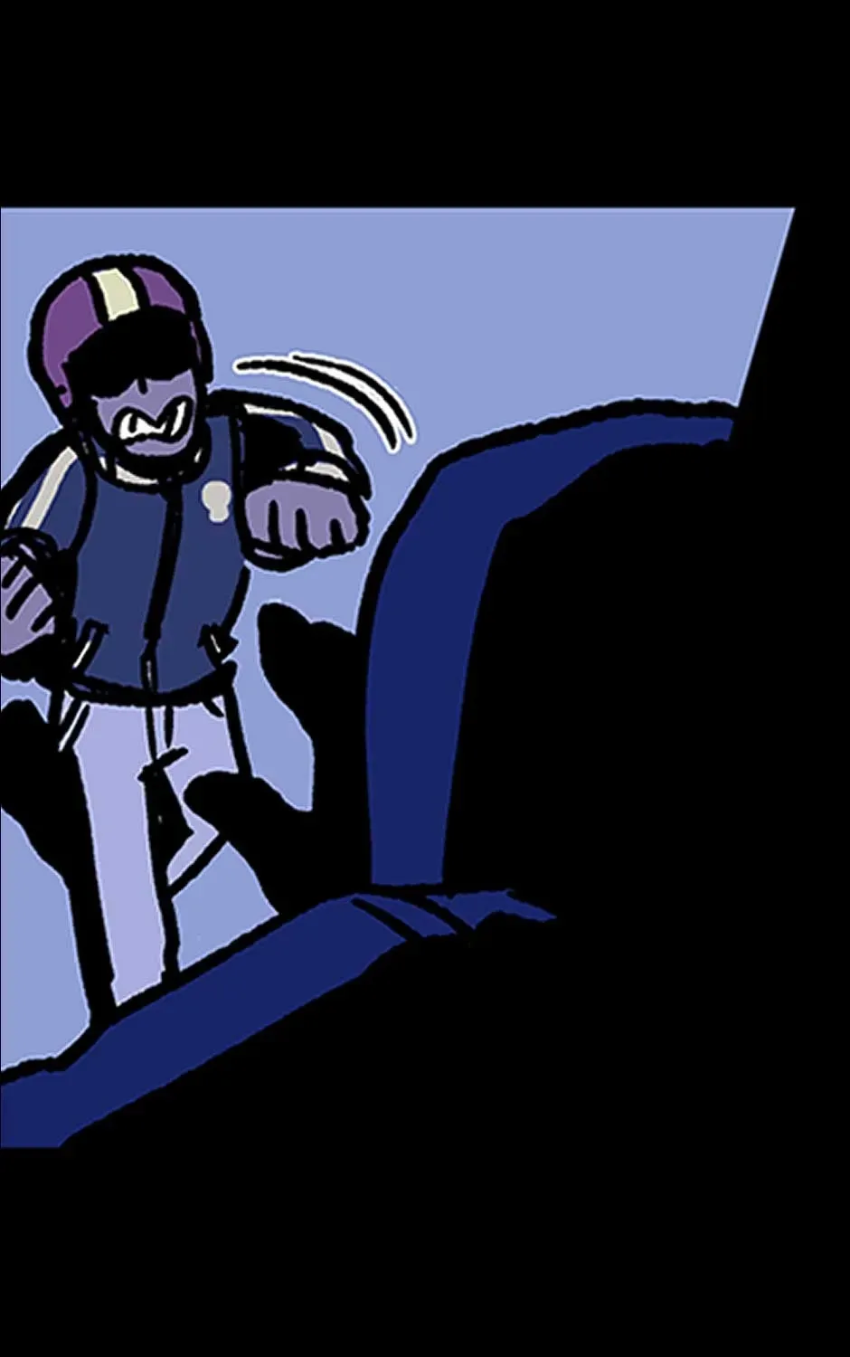 Equalizer! Chapter 1 page 28 - 