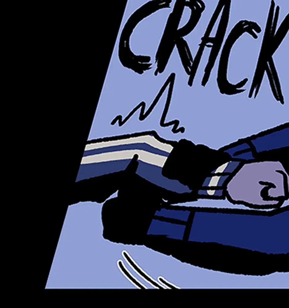 Equalizer! Chapter 1 page 30 - 