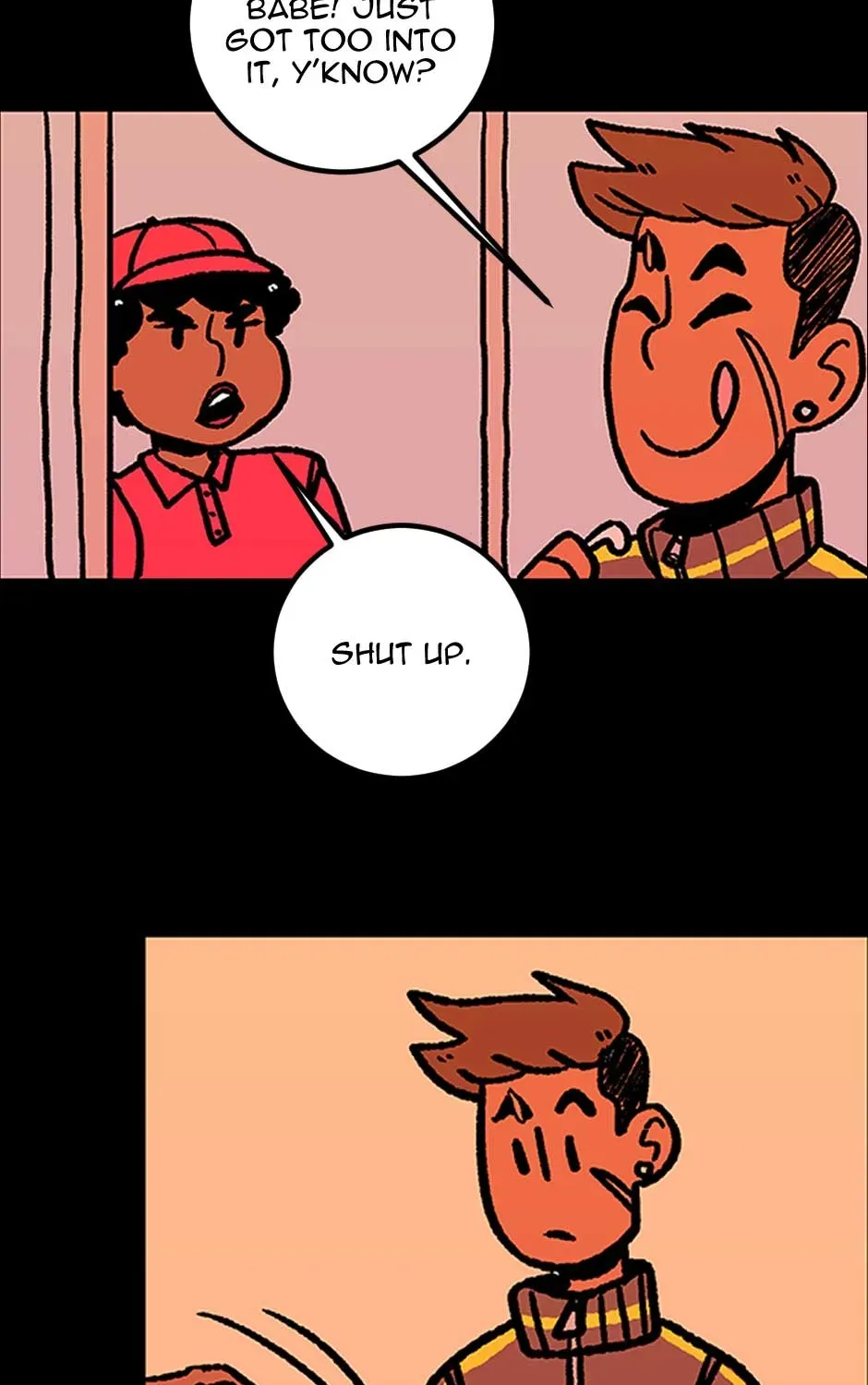Equalizer! Chapter 1 page 4 - 