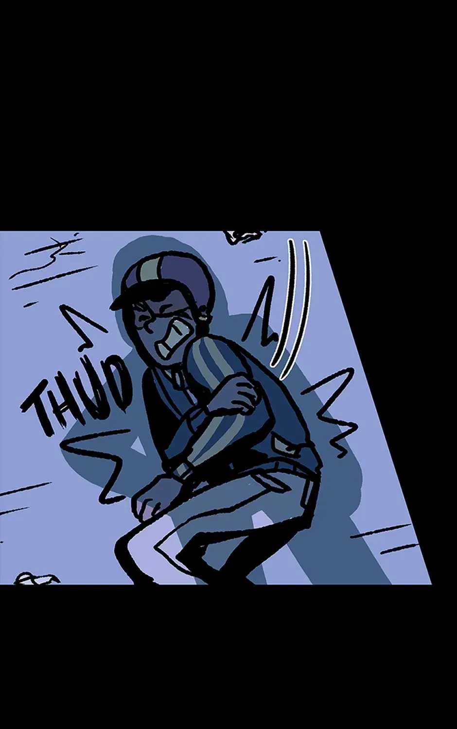 Equalizer! Chapter 1 page 31 - 