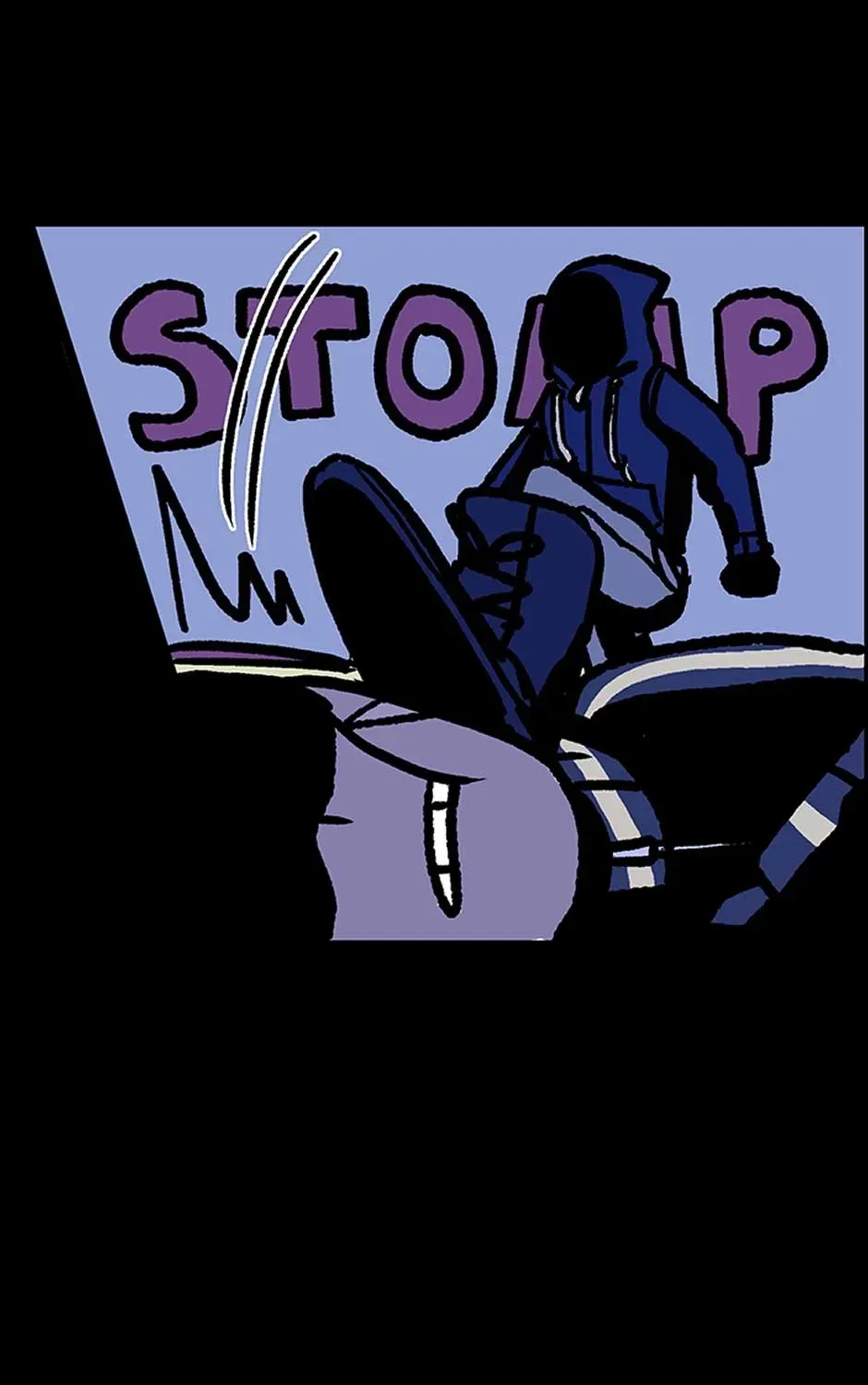 Equalizer! Chapter 1 page 32 - 