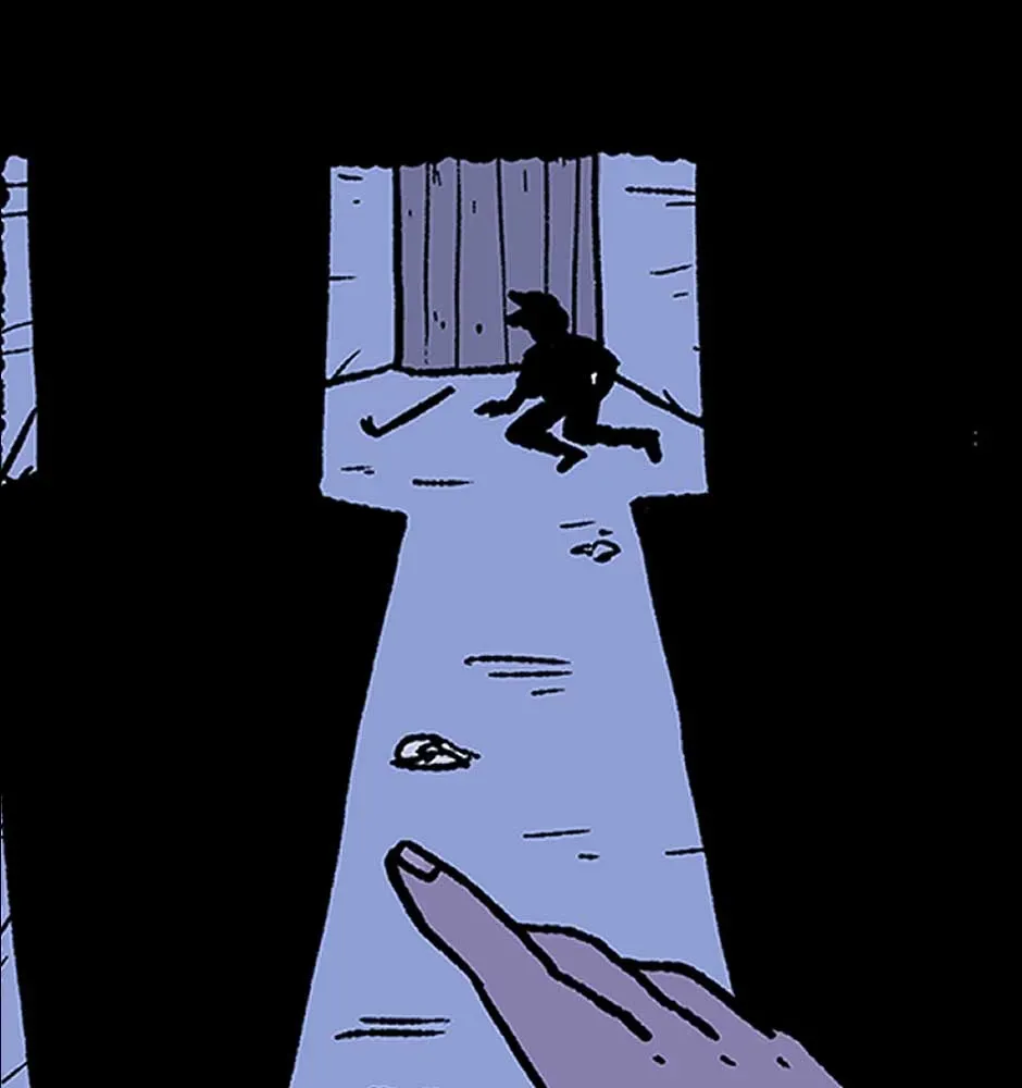 Equalizer! Chapter 1 page 33 - 