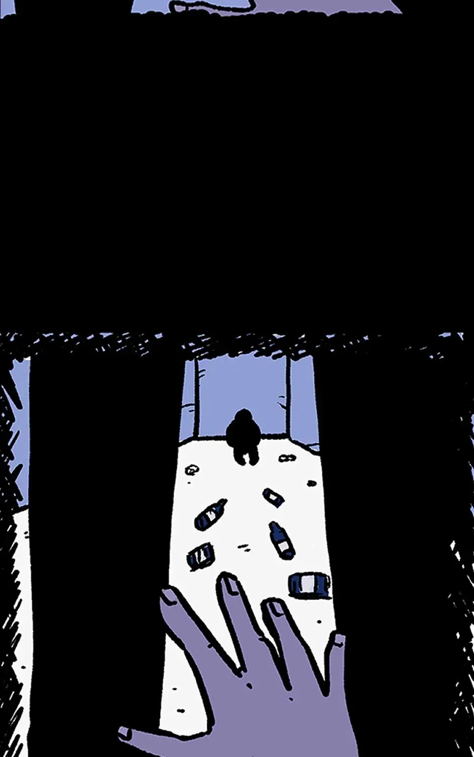 Equalizer! Chapter 1 page 34 - 