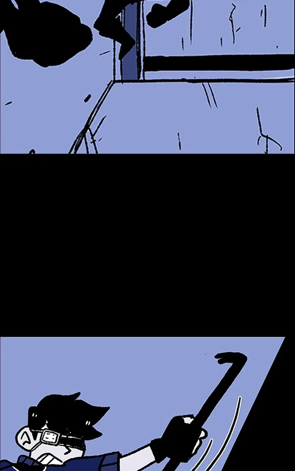 Equalizer! Chapter 1 page 37 - 