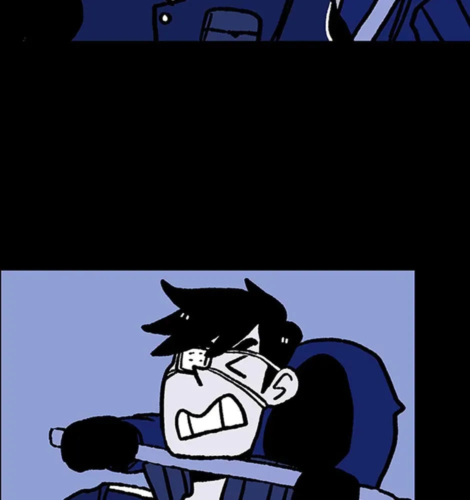 Equalizer! Chapter 1 page 39 - 