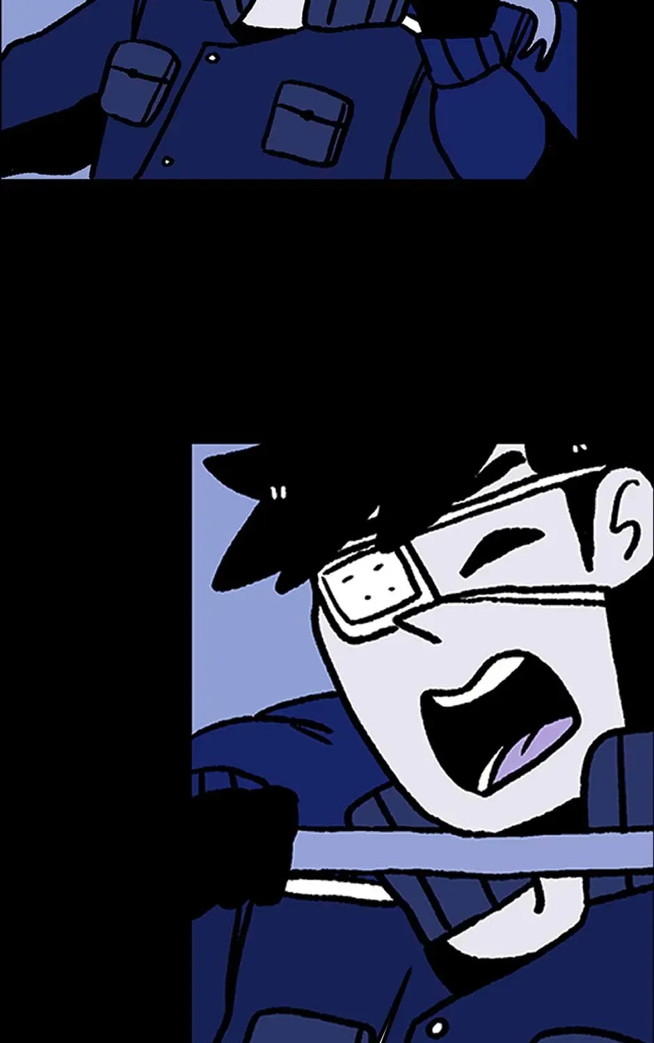 Equalizer! Chapter 1 page 40 - 