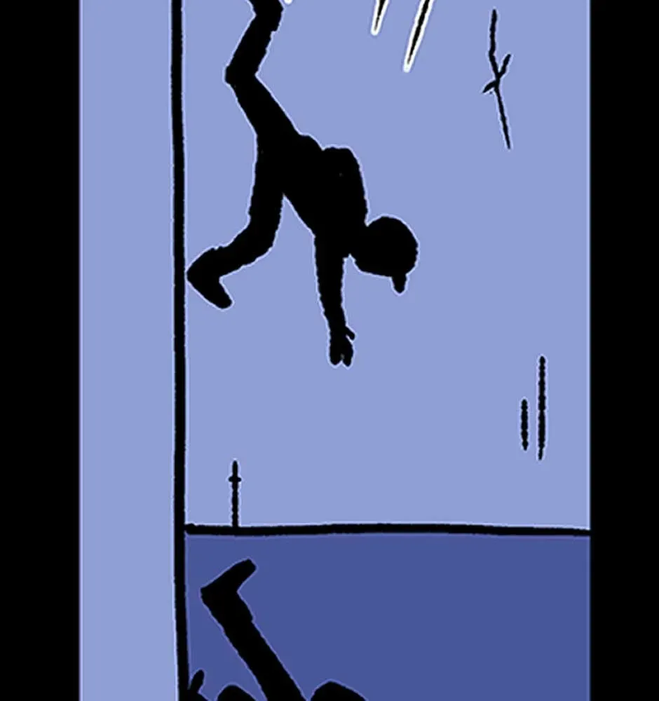 Equalizer! Chapter 1 page 45 - 