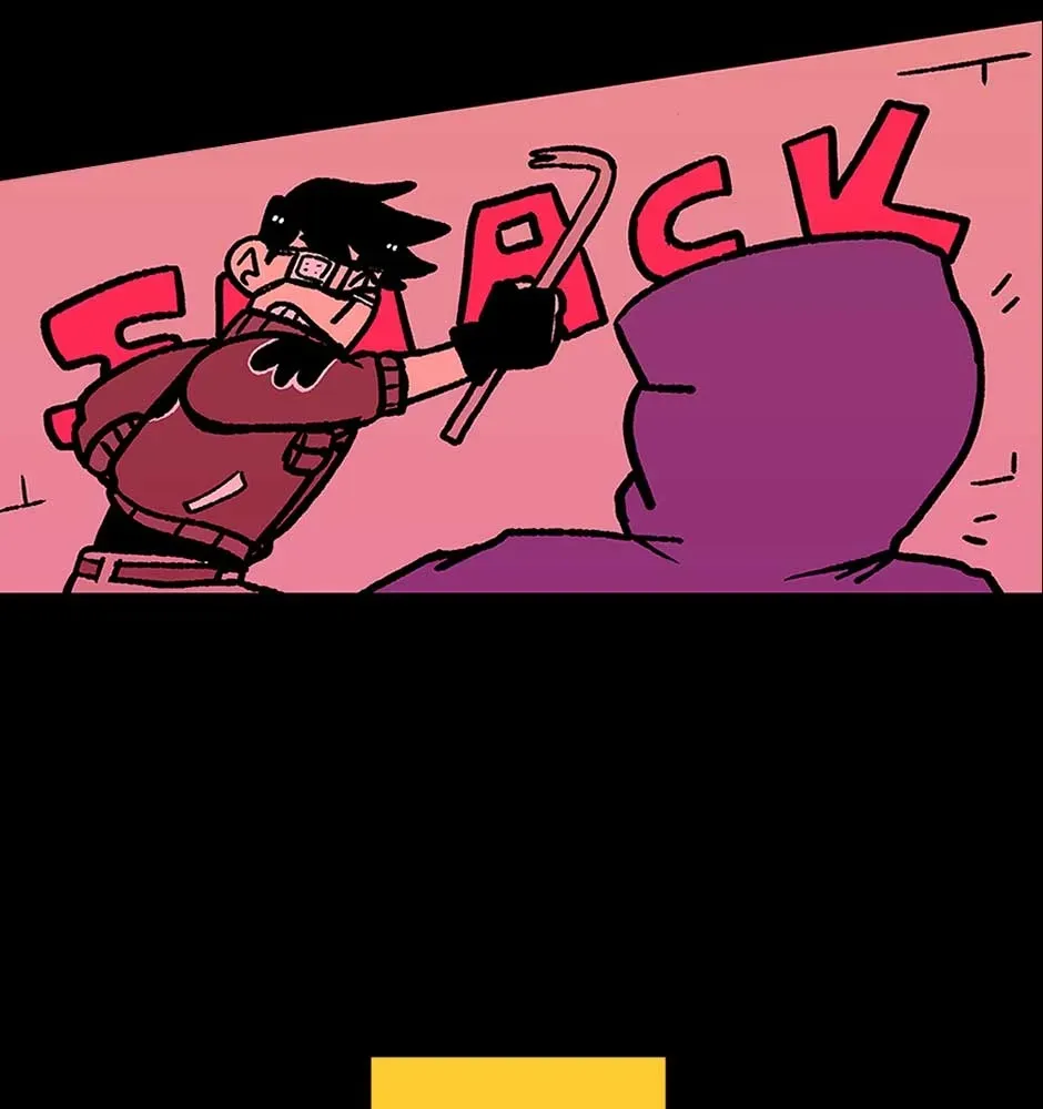 Equalizer! Chapter 1 page 6 - 