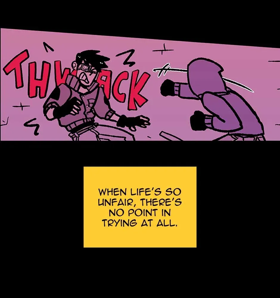 Equalizer! Chapter 1 page 9 - 