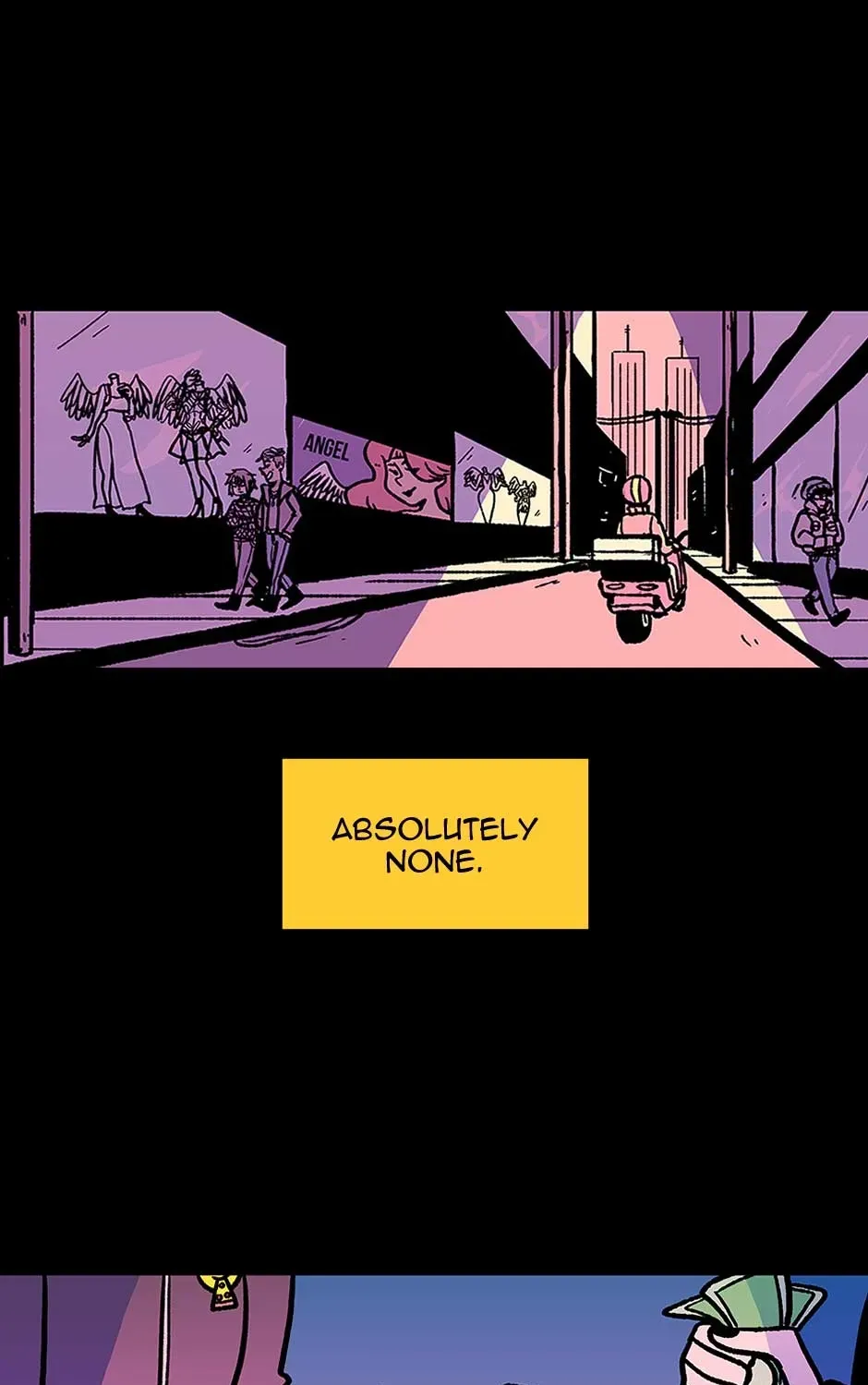 Equalizer! Chapter 1 page 10 - 