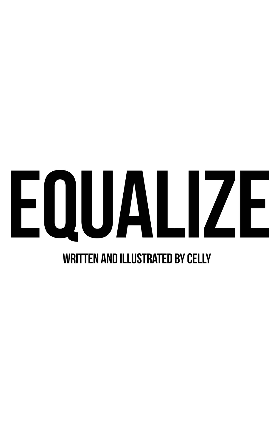 Equalizer! Chapter 10 page 2 - 