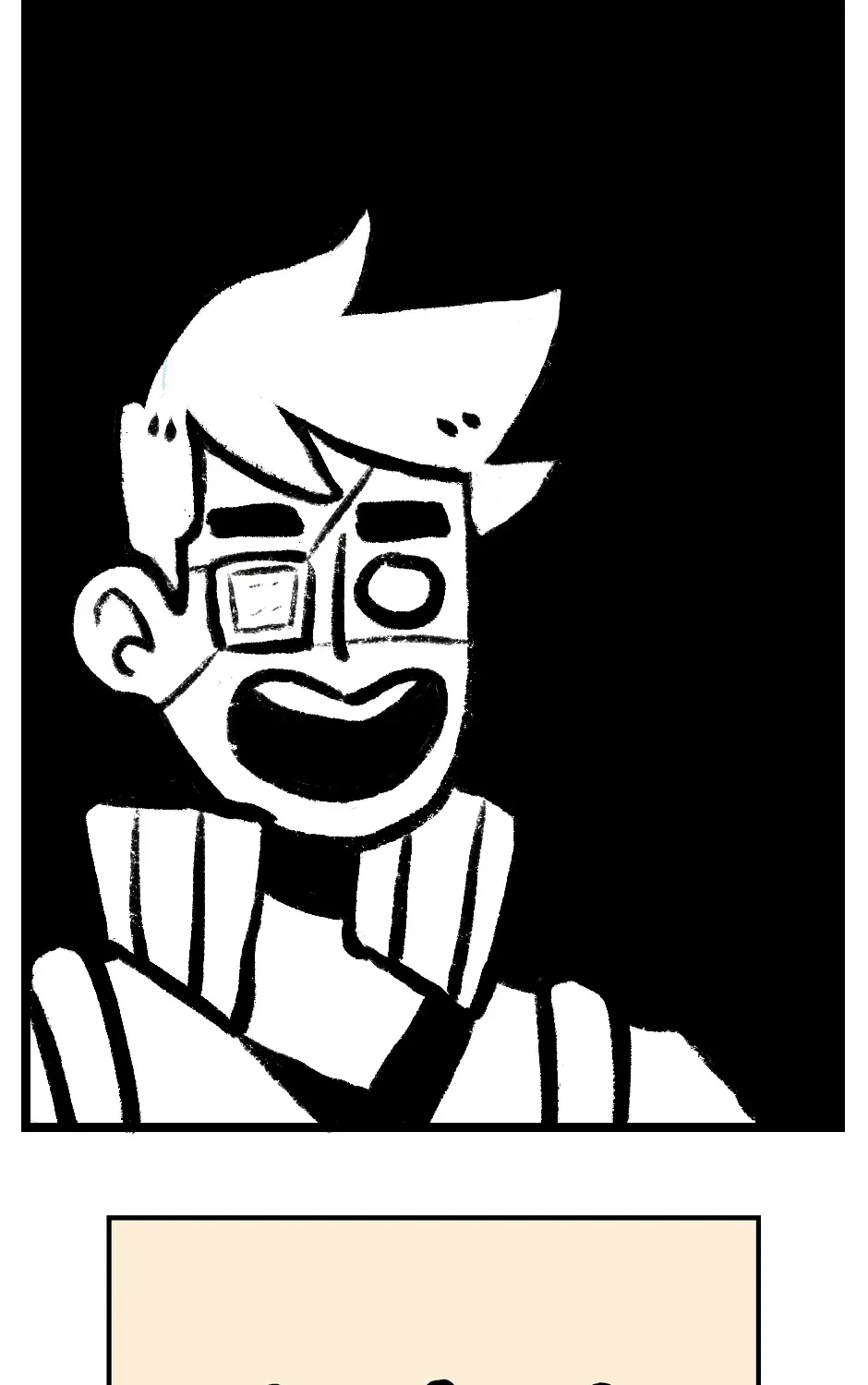 Equalizer! Chapter 10 page 11 - 