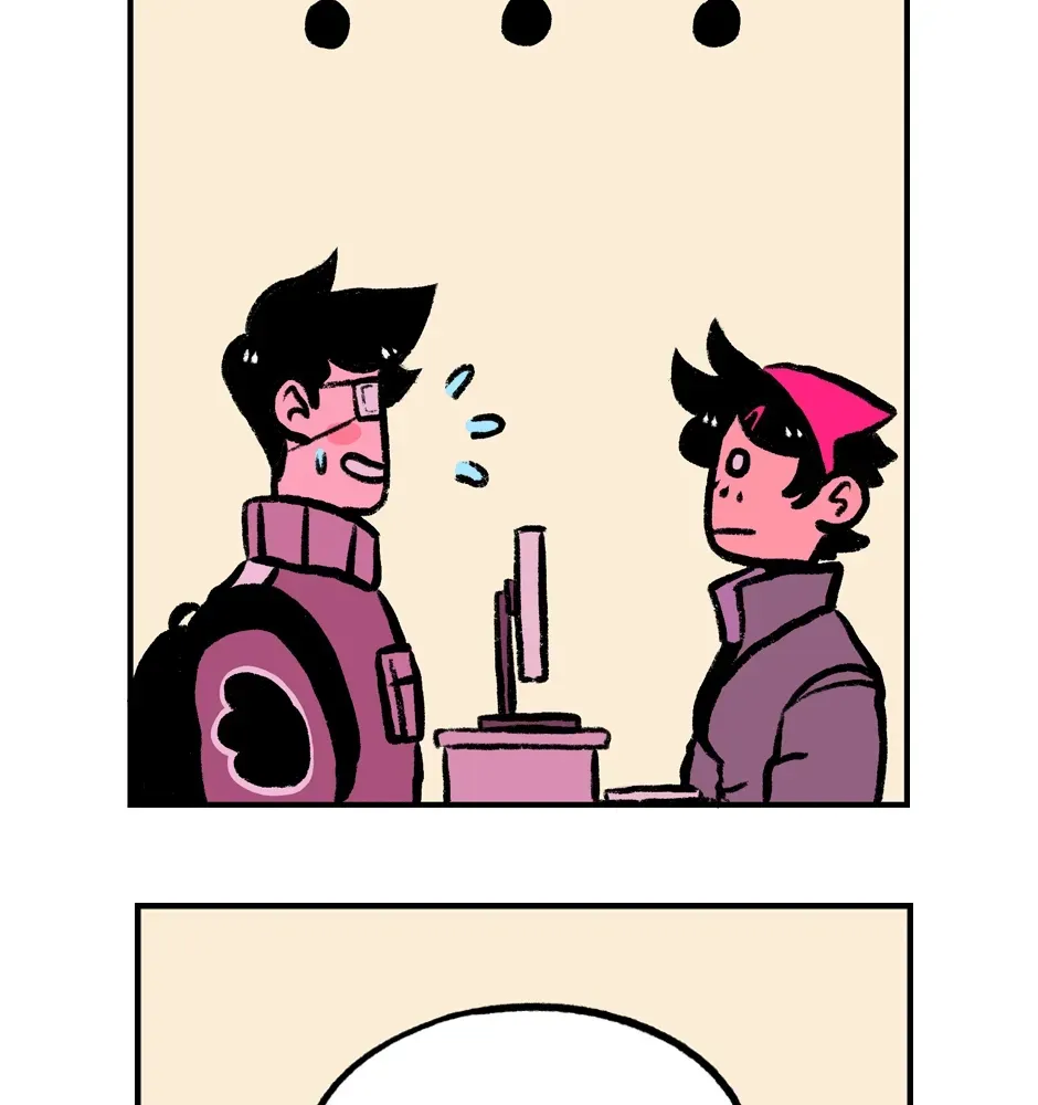Equalizer! Chapter 10 page 12 - 