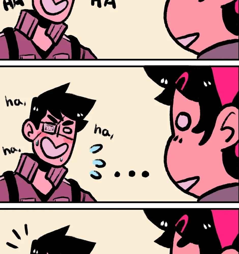Equalizer! Chapter 10 page 15 - 