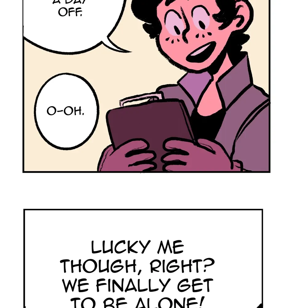 Equalizer! Chapter 10 page 18 - 