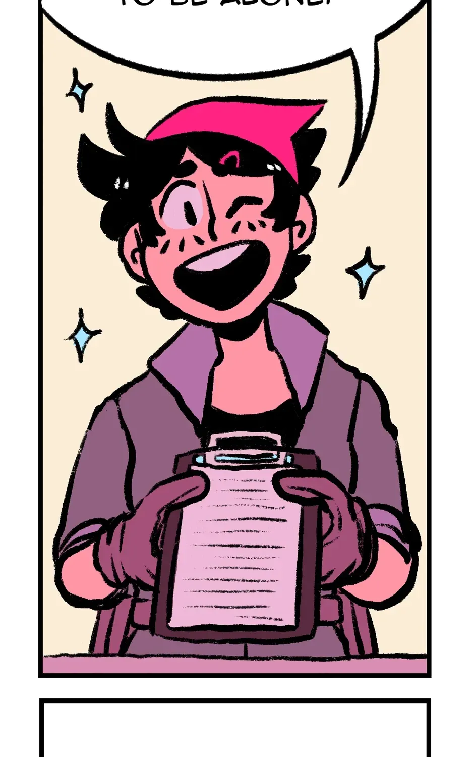 Equalizer! Chapter 10 page 19 - 