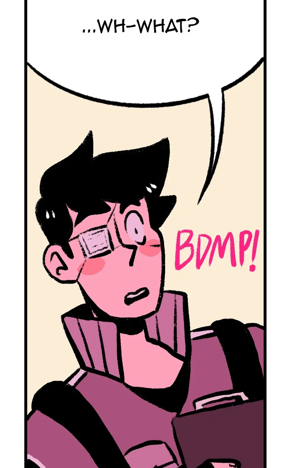 Equalizer! Chapter 10 page 20 - 