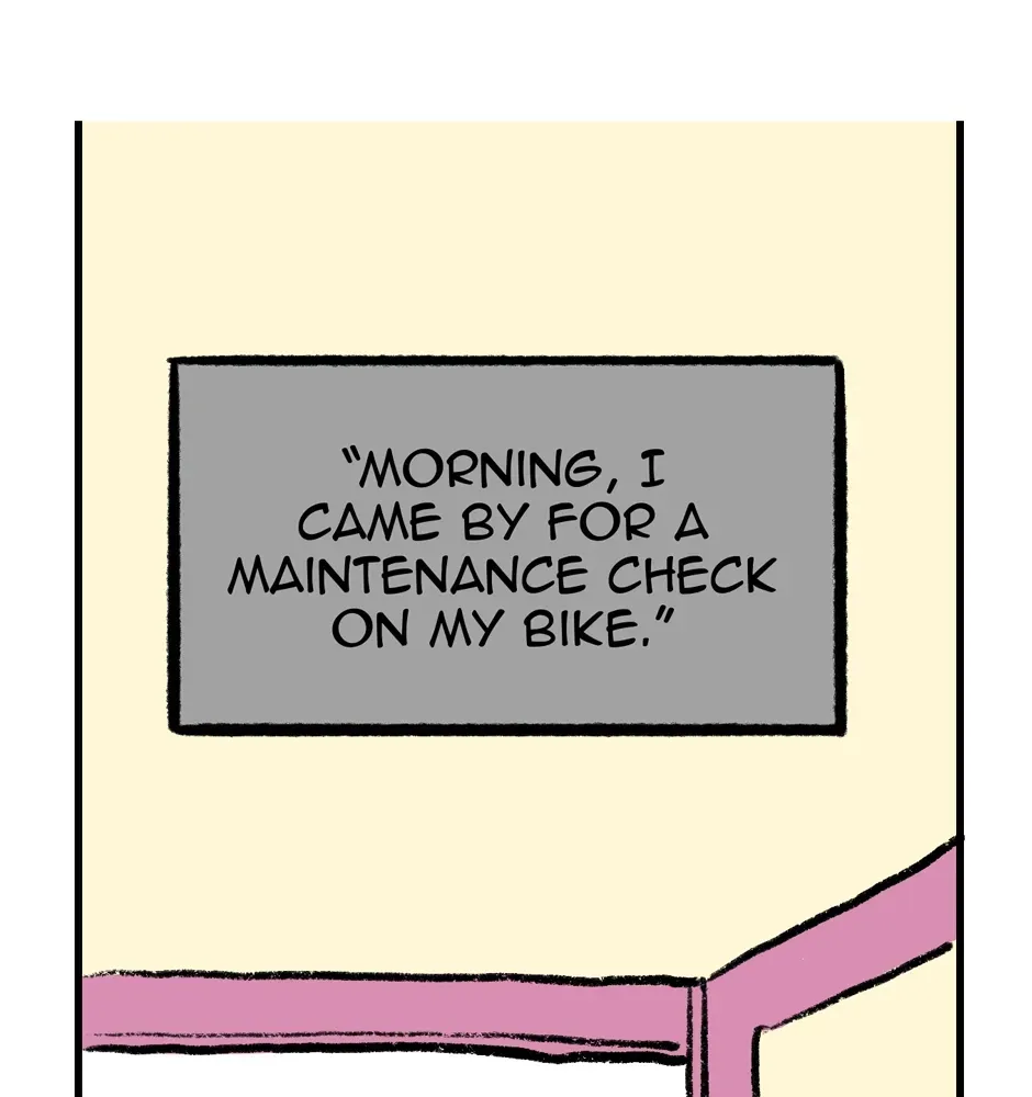 Equalizer! Chapter 10 page 3 - 