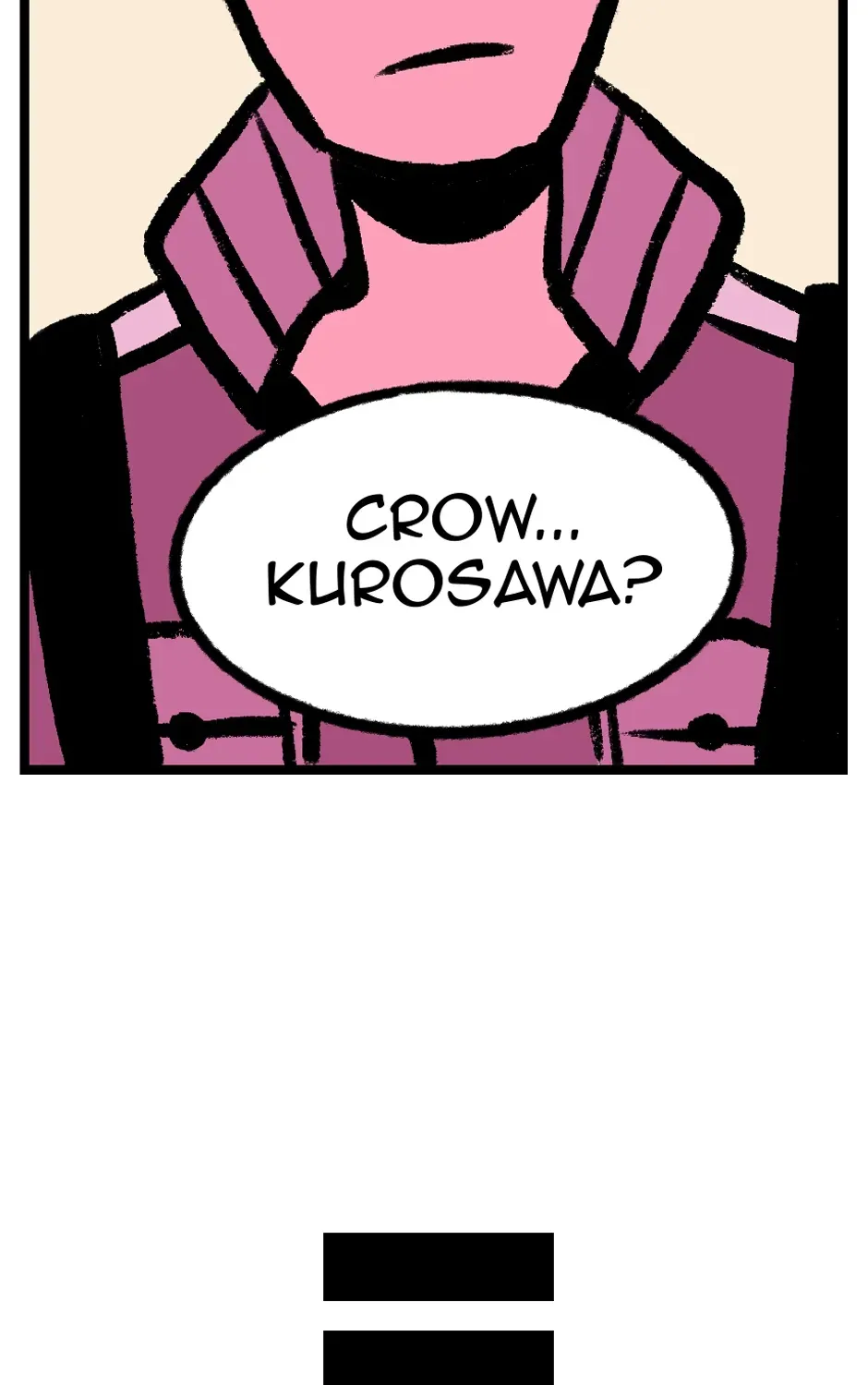 Equalizer! Chapter 10 page 28 - 