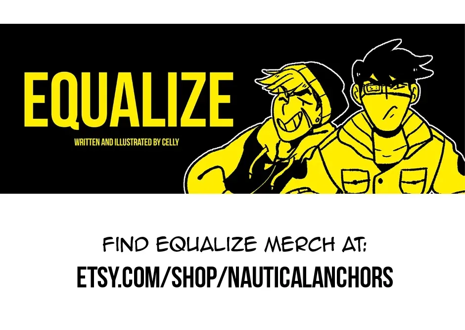 Equalizer! Chapter 10 page 30 - 