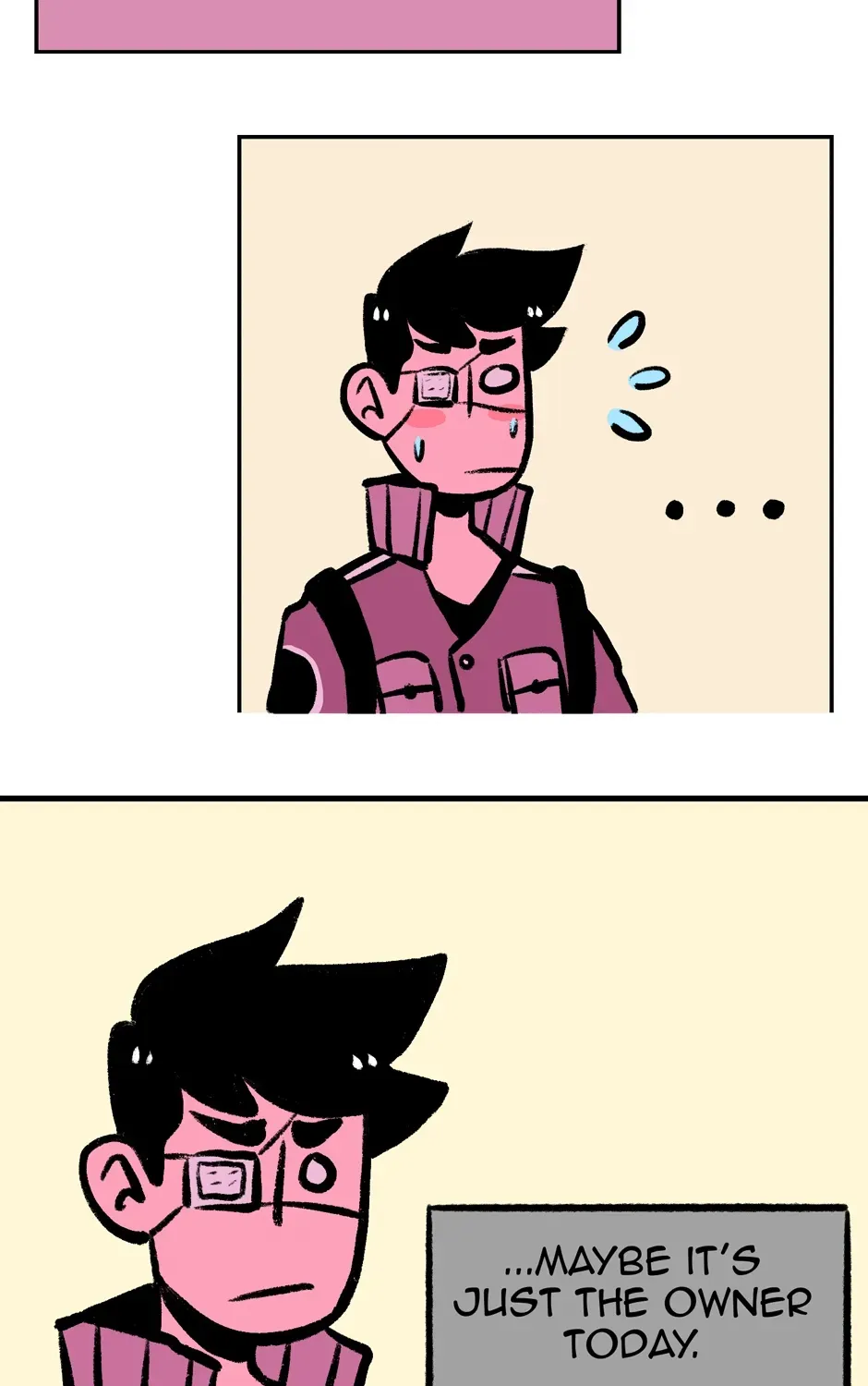 Equalizer! Chapter 10 page 7 - 
