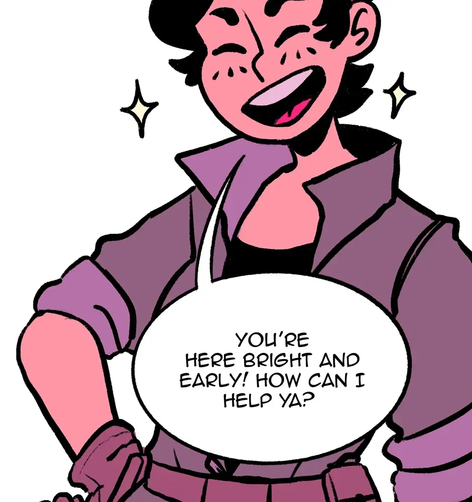 Equalizer! Chapter 10 page 9 - 