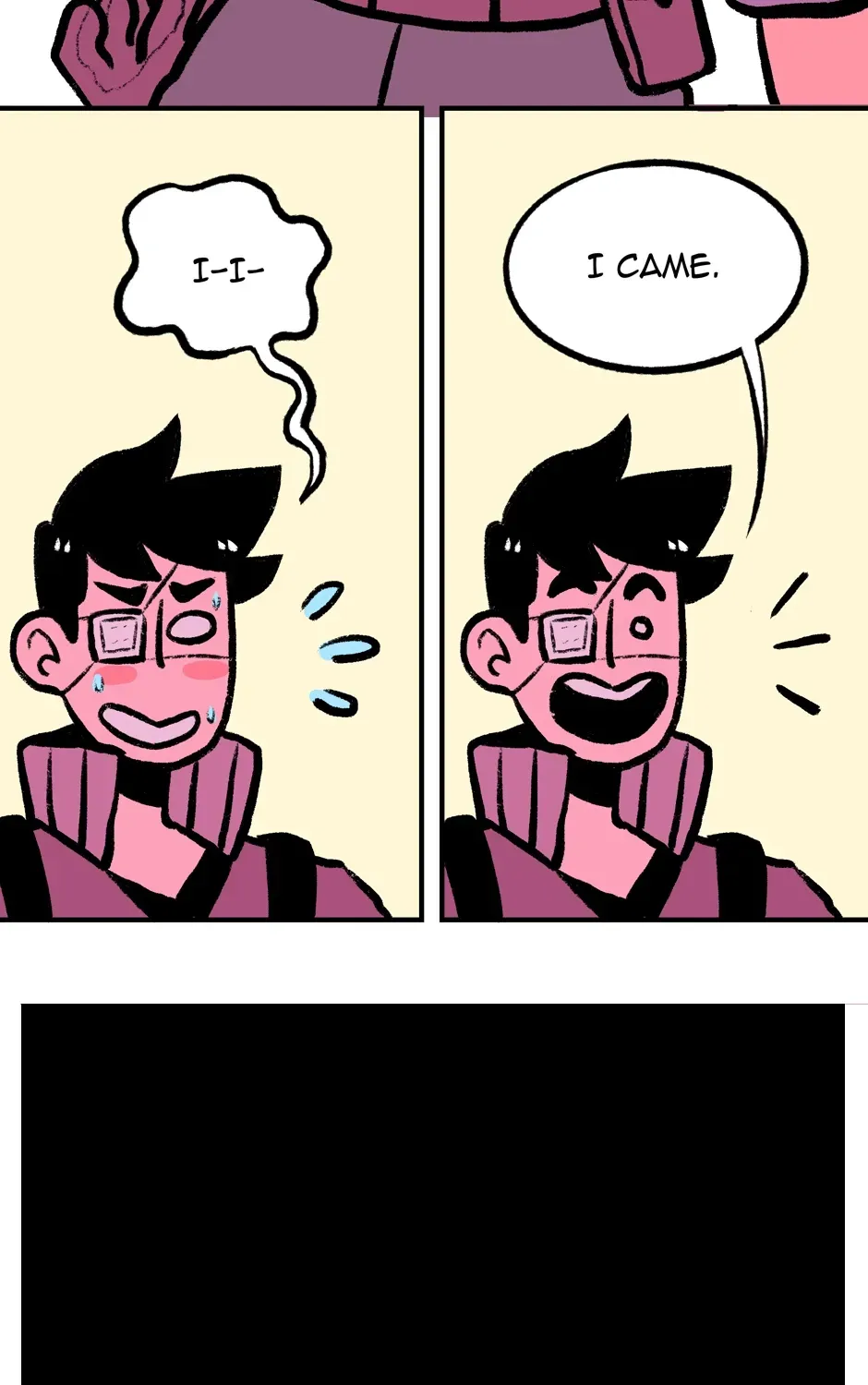 Equalizer! Chapter 10 page 10 - 