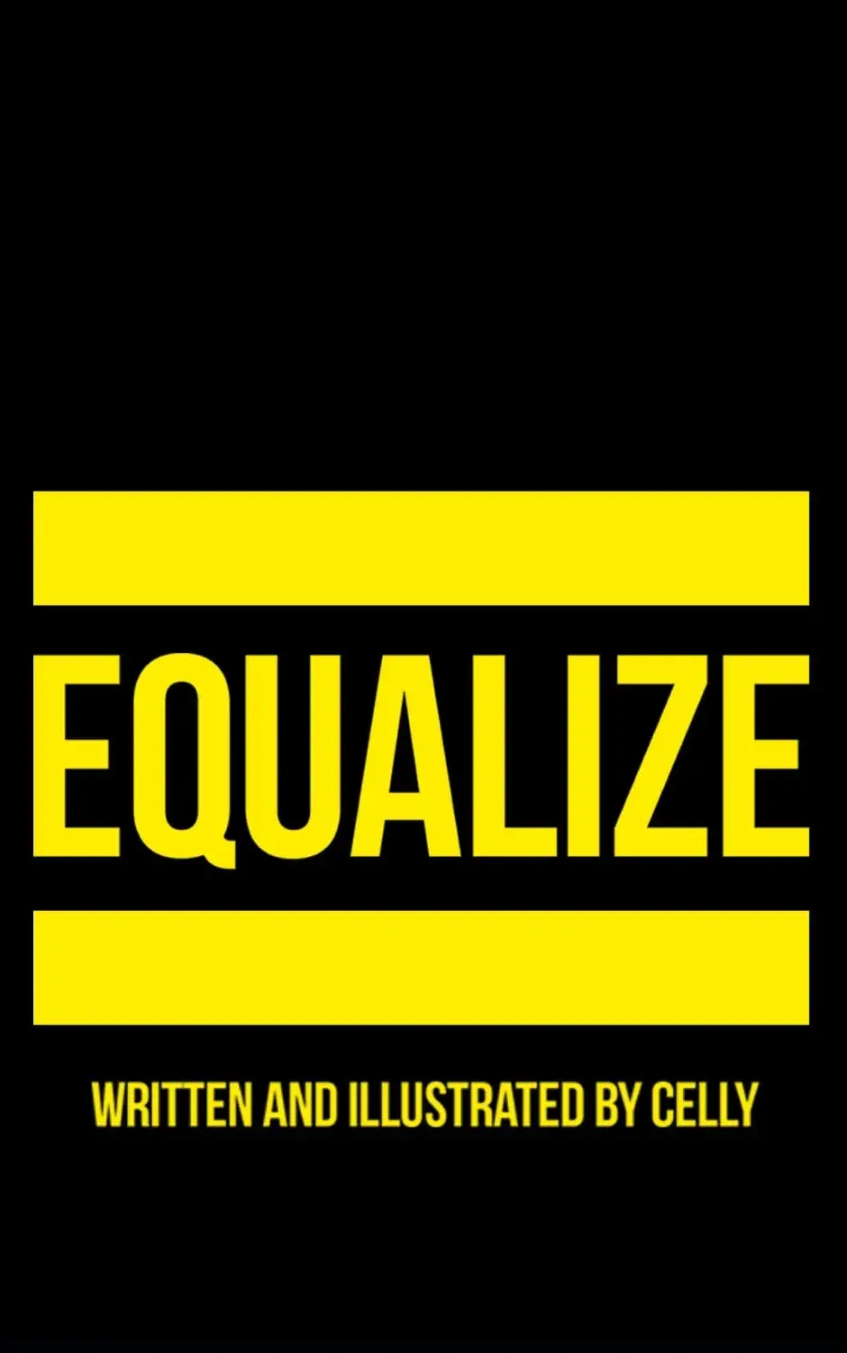 Equalizer! Chapter 100 page 1 - 