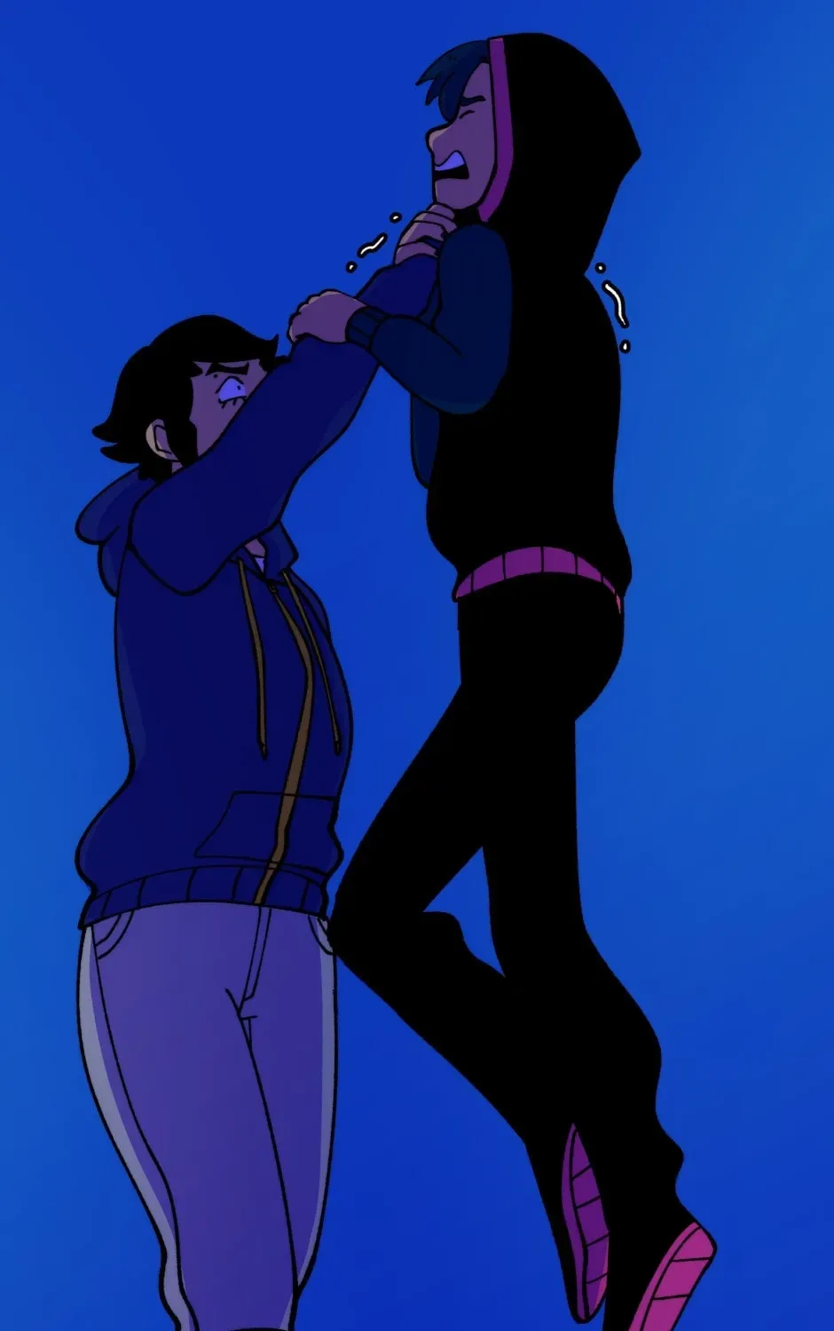 Equalizer! Chapter 100 page 3 - 