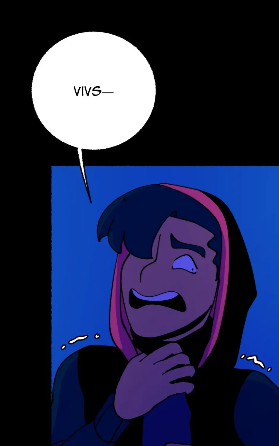 Equalizer! Chapter 100 page 21 - 