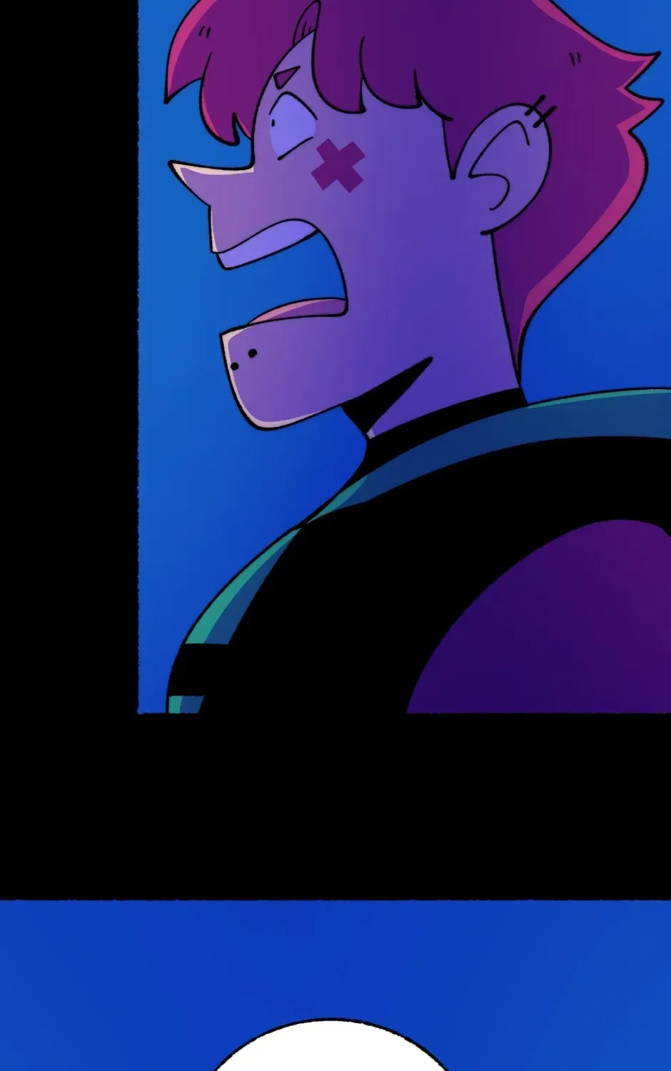 Equalizer! Chapter 100 page 31 - 